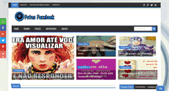 Desktop Screenshot of fotosfacebook.org
